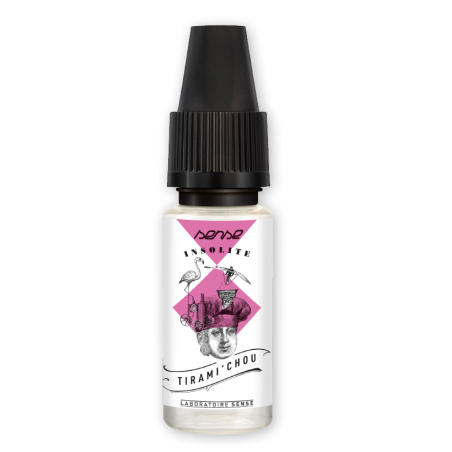 Tirami'chou 3x10mL