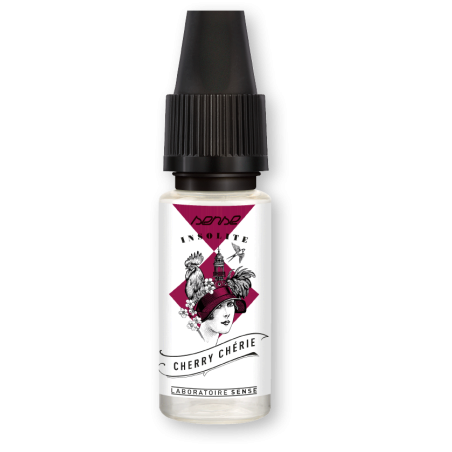 CHERRY CHERIE 3x10mL