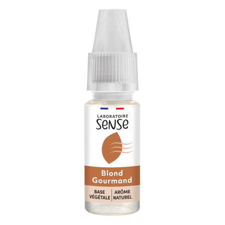 Blond Gourmand 10mL