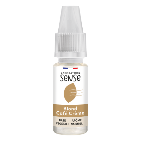 Blond Café Crème 10mL