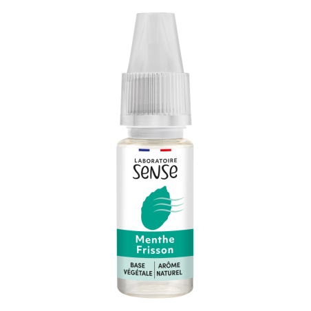 Menthe Frisson 10mL