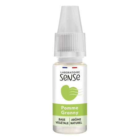 Pomme Granny 10mL