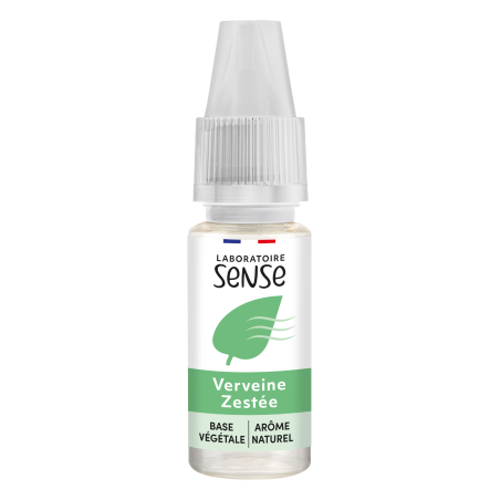 Verveine Zestée 10mL