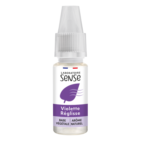 Réglisse Violette 10mL