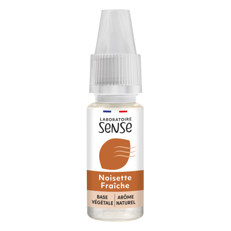 Noisette Fraîche 10mL