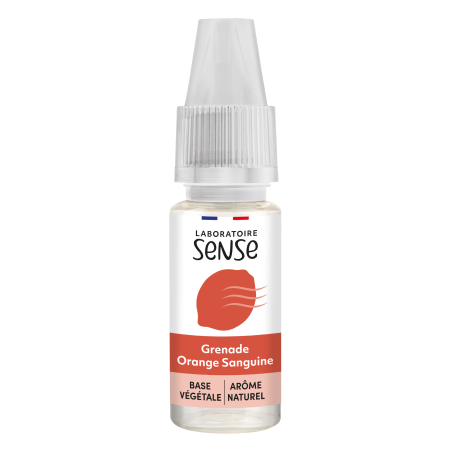 Grenade Orange Sanguine 10mL