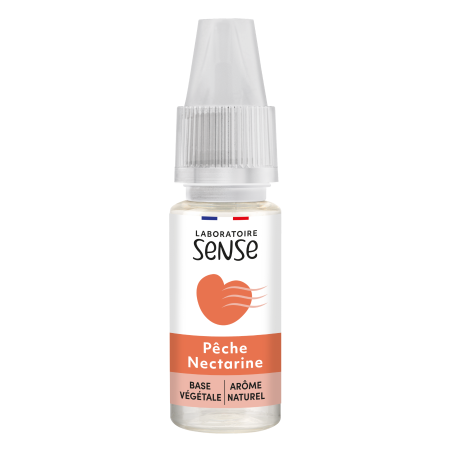 Pêche Nectarine 10mL