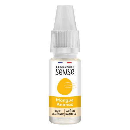 Mangue Ananas 10mL