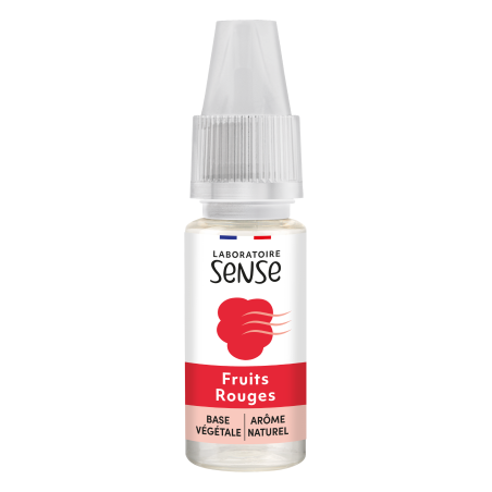 Fruits Rouges 10mL