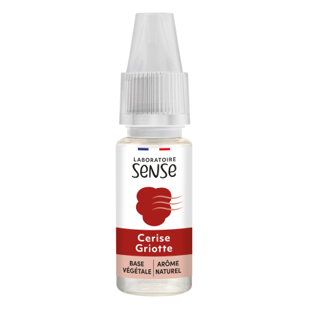 Cerise Griotte 10mL