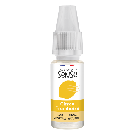 Citron Framboise 10mL