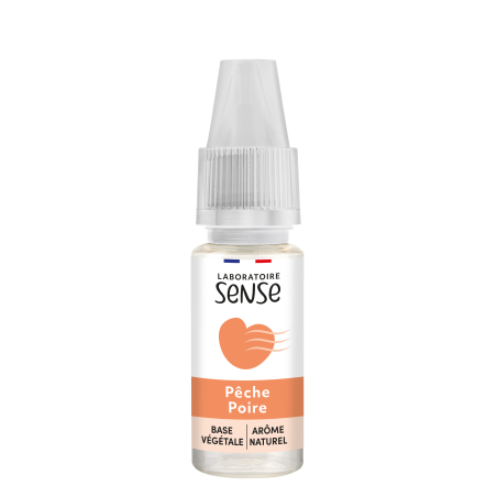 Pêche Poire 10mL