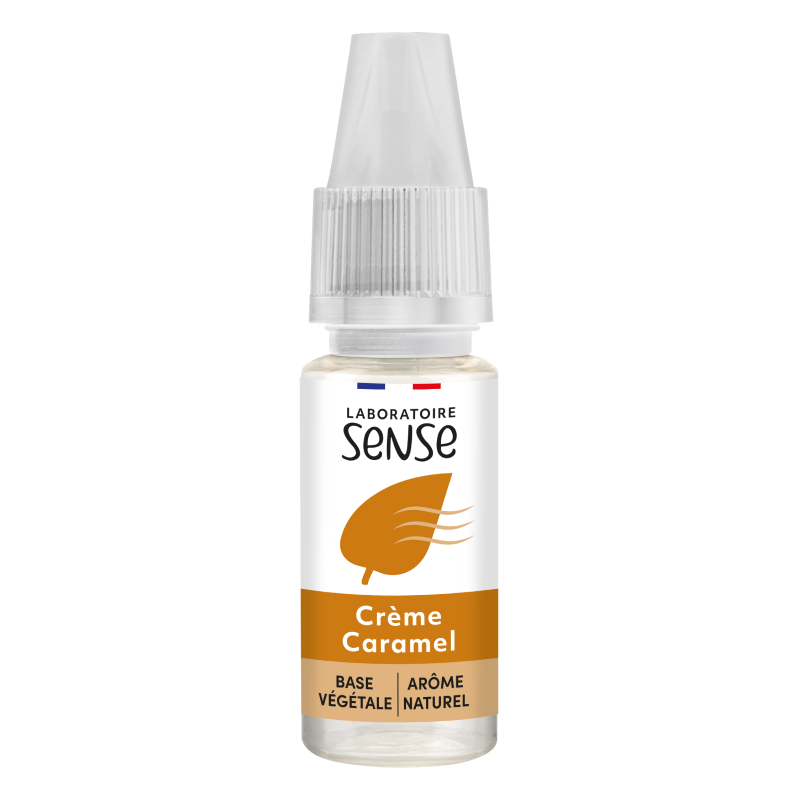 CREME CARAMEL - 5,90 €
