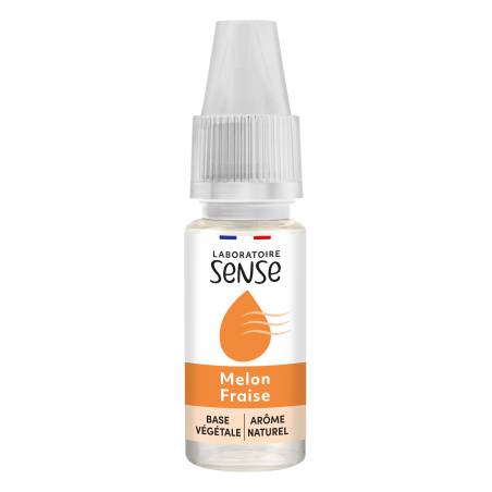 Melon Fraise 10mL