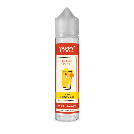Sensual Sunset - 50mL