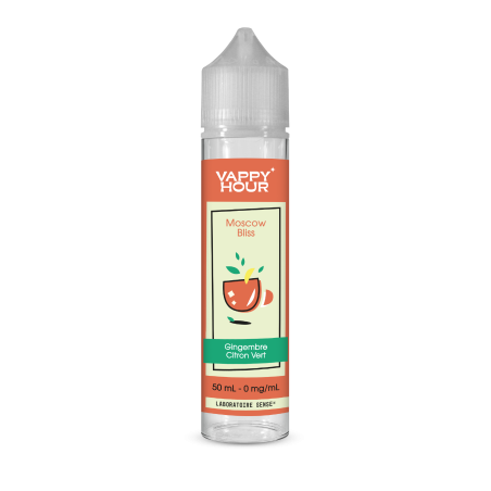 Moscow Bliss - 50mL