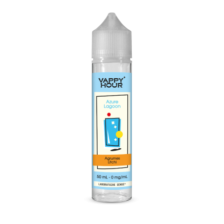 Azure Lagoon - 50mL