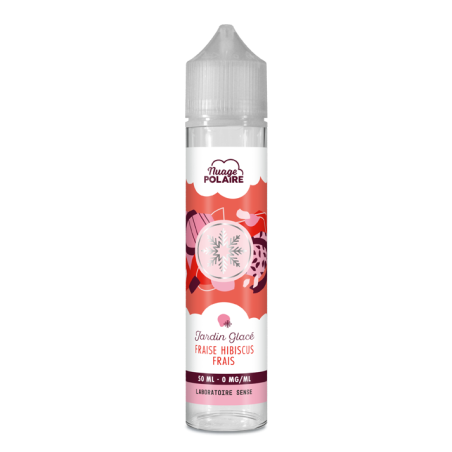 Jardin Glacé - 50mL