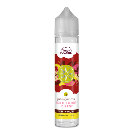 Givre Épineux - 50mL