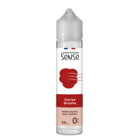 Cerise Griotte - 50mL