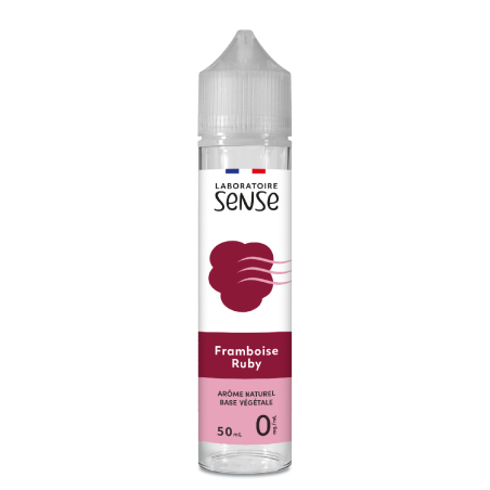 Framboise Ruby - 50mL