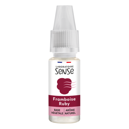 Framboise Ruby