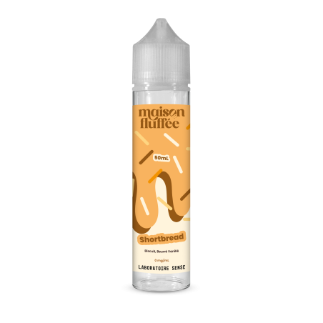 Shortbread - 50mL