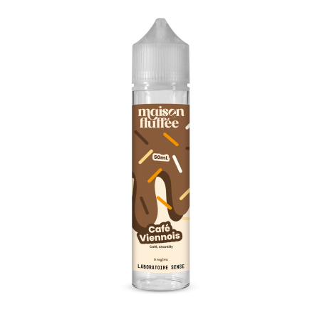 Café Viennois - 50mL