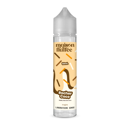Rocher Coco - 50mL