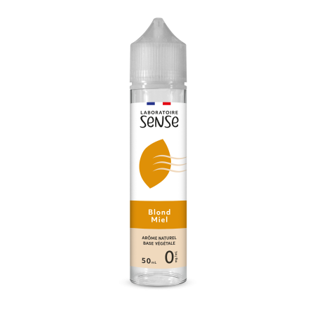 Blond Miel - 50mL