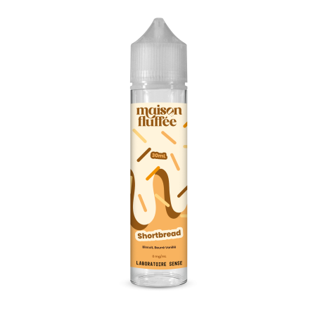 Shortbread - 30mL