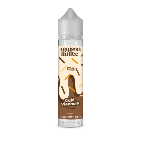 Café Viennois - 30mL