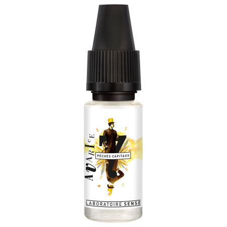 Avarice 10mL