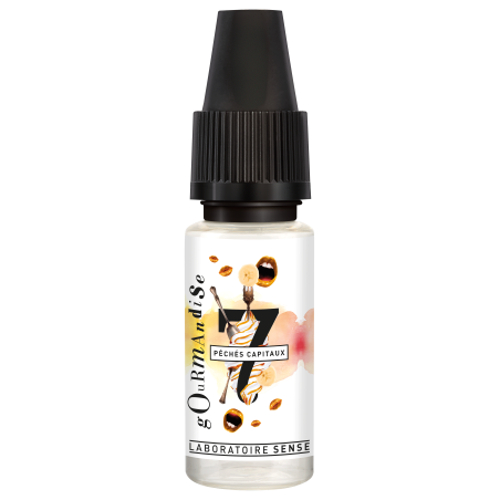 GOURMANDISE 10mL