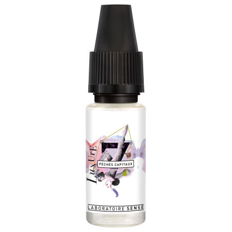 Luxure 10 mL