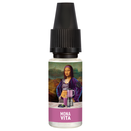 Mona vita 10mL