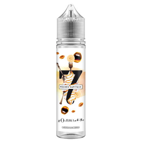 Gourmandise 50mL