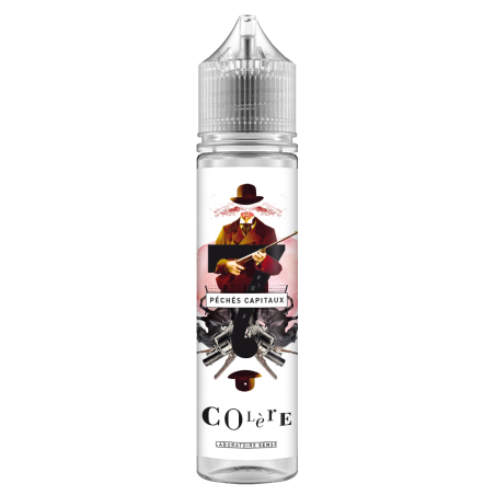 Colère 50mL