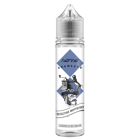 Detective Muffberry 50mL