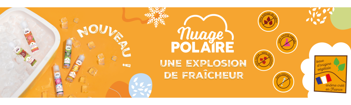 Nuage Polaire