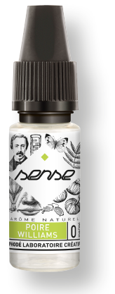 E-liquide Sense
