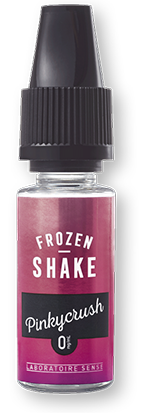 E-liquide Frozen Shake
