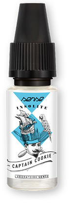 E-liquide Sense