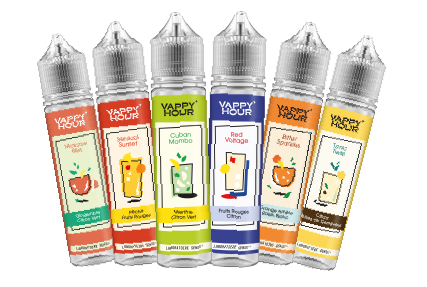 VappyHour