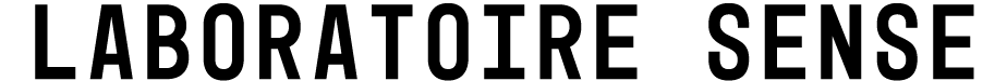 Laboratoire Sense