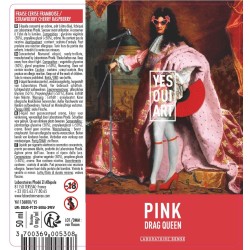 PINK DRAG QUEEN 50ML