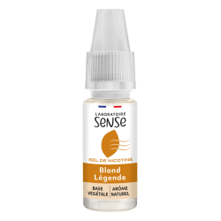 SEL DE NICOTINE BLOND LEGENDE