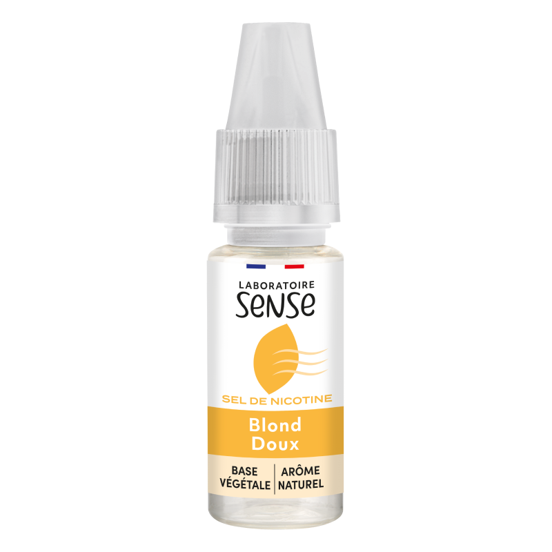 SEL DE NICOTINE BLOND DOUX