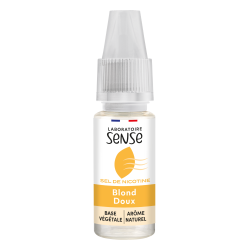 SEL DE NICOTINE BLOND DOUX