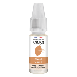 BLOND CORSE